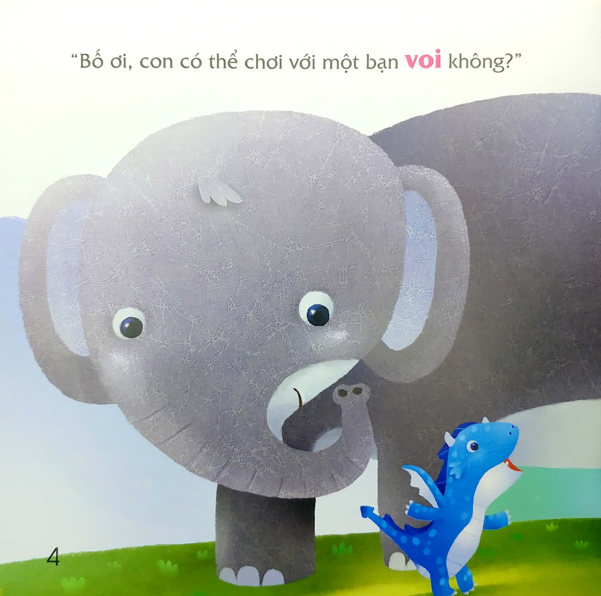 học tiếng anh cùng jino - learning english with jino - các loài động vật - world of animals - Ảnh 5