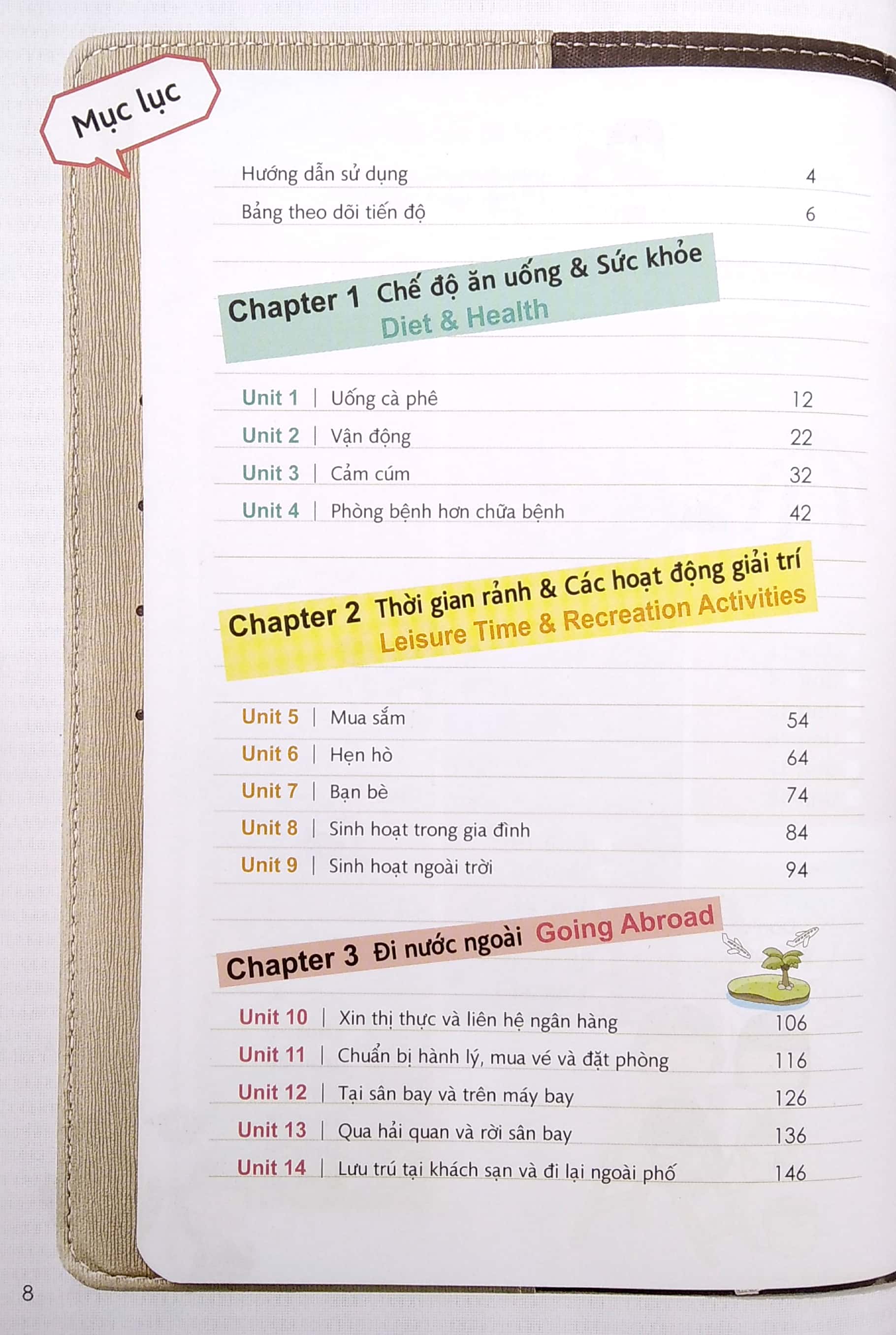 học tiếng anh giao tiếp chỉ trong 30 ngày - Ảnh 3