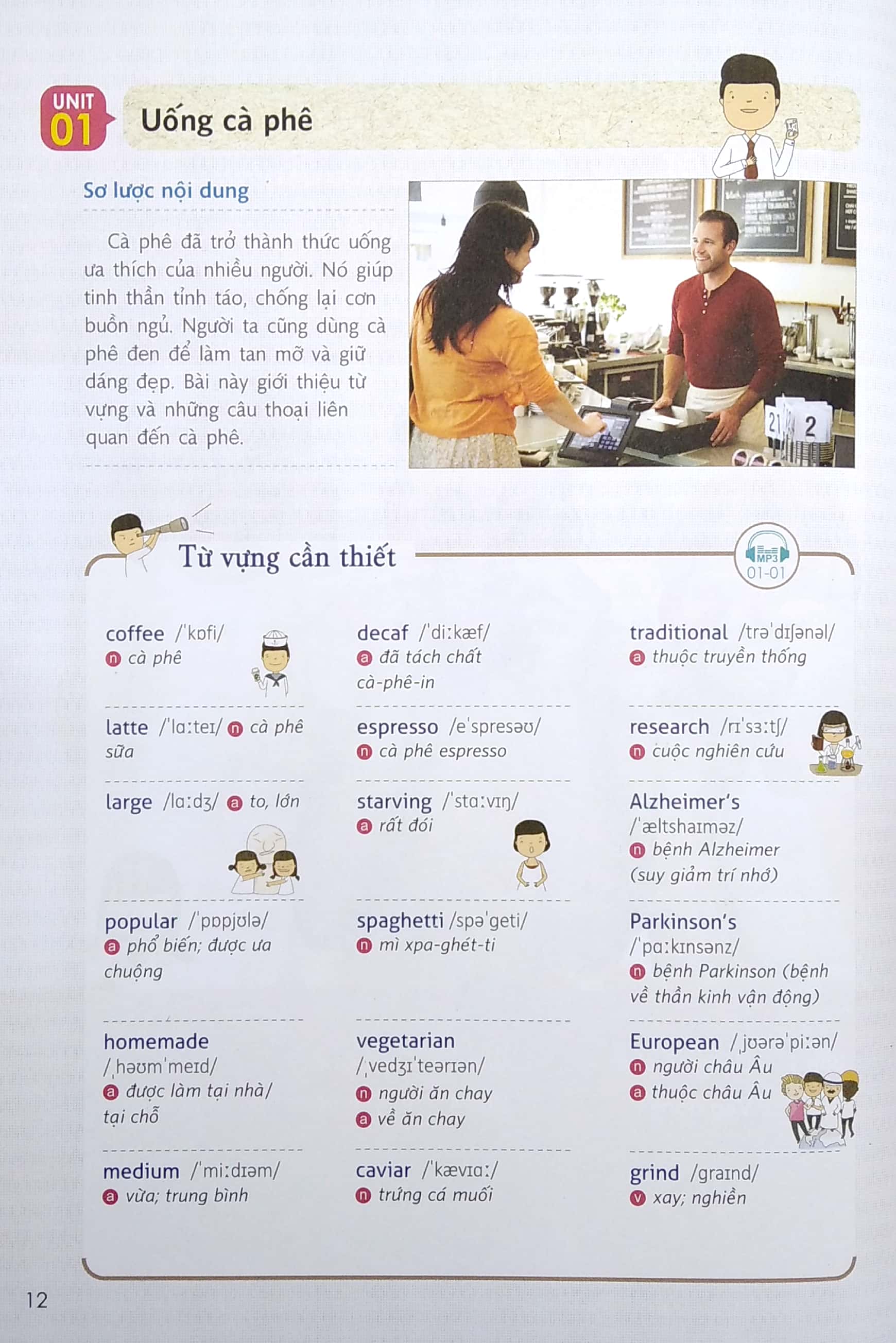 học tiếng anh giao tiếp chỉ trong 30 ngày - Ảnh 5