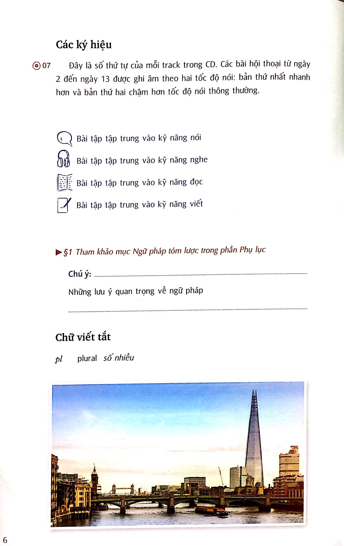 học tiếng anh trong 30 ngày (kèm cd) - Ảnh 5