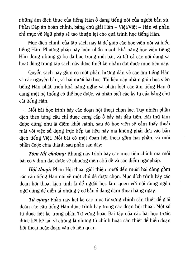 học tiếng hàn cho người bận rộn - Ảnh 4