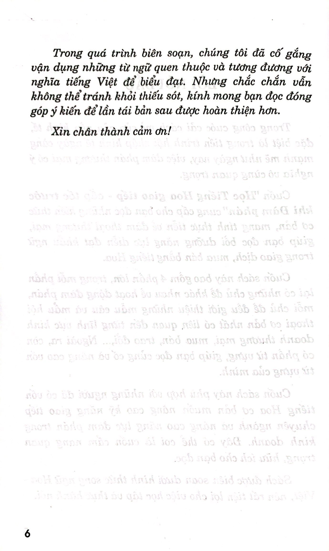 học tiếng hoa giao tiếp cấp tốc trước khi đàm phán - Ảnh 4
