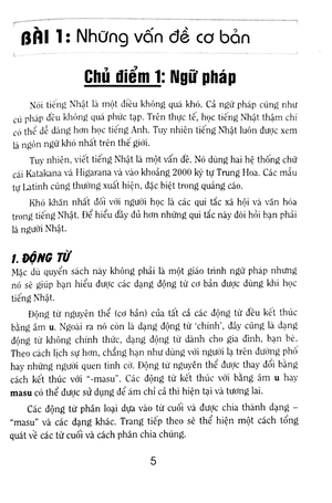 học tiếng nhật cấp tốc - Ảnh 2