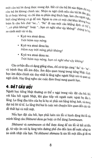 học tiếng nhật cấp tốc - Ảnh 5