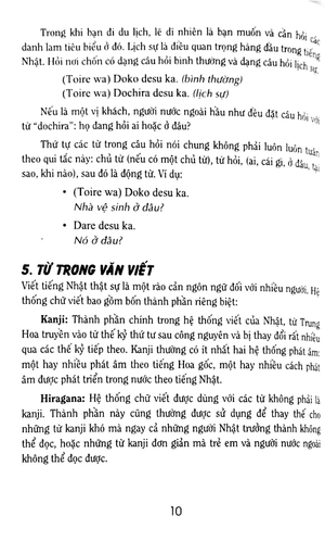 học tiếng nhật cấp tốc - Ảnh 7