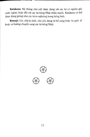 học tiếng nhật cấp tốc - Ảnh 8