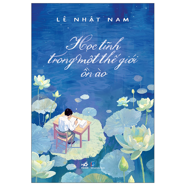 Học Tĩnh Trong Một Thế Giới Ồn Ào