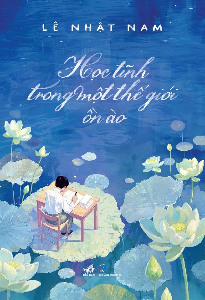 Học Tĩnh Trong Một Thế Giới Ồn Ào - Ảnh 2