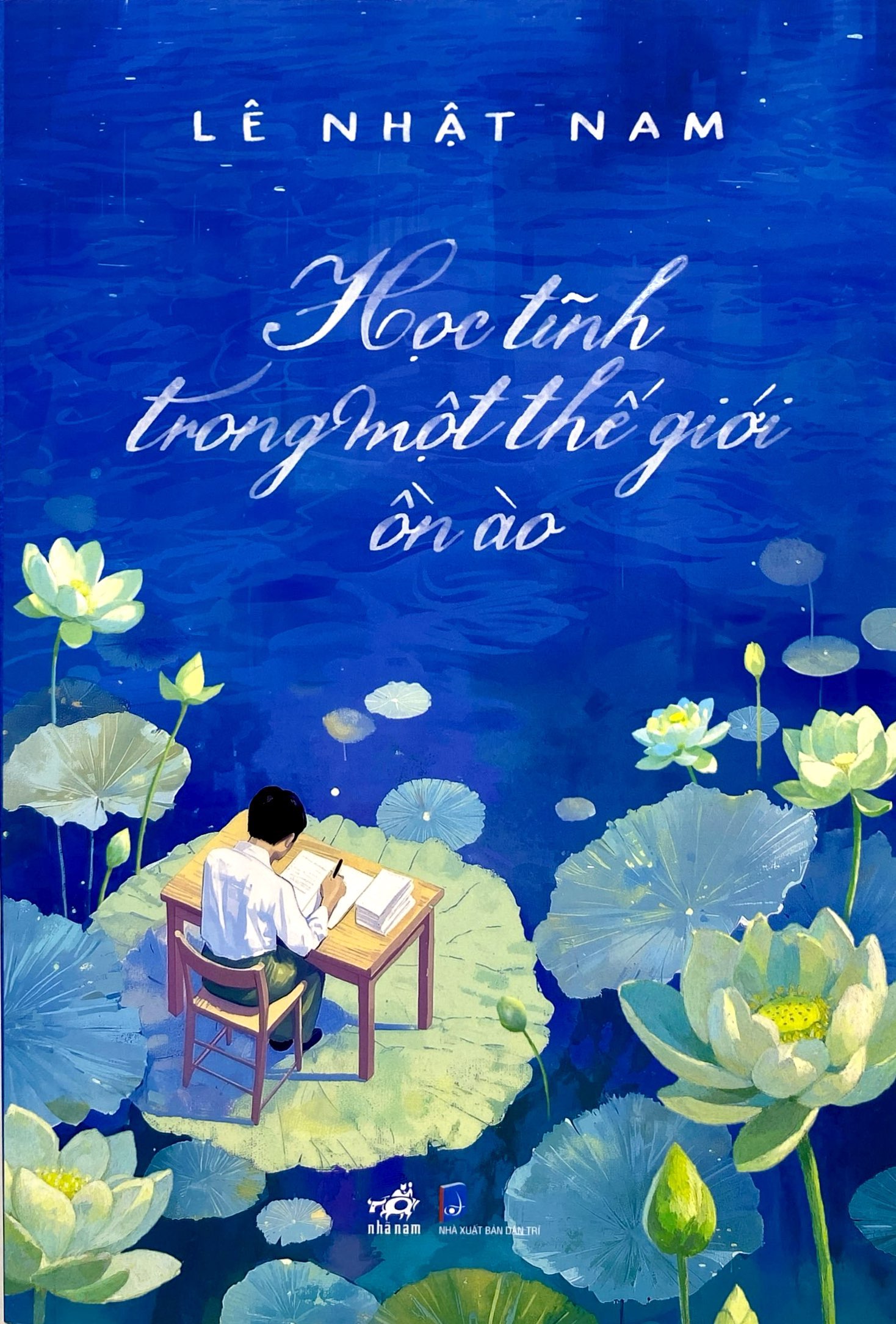 Học Tĩnh Trong Một Thế Giới Ồn Ào - Ảnh 3