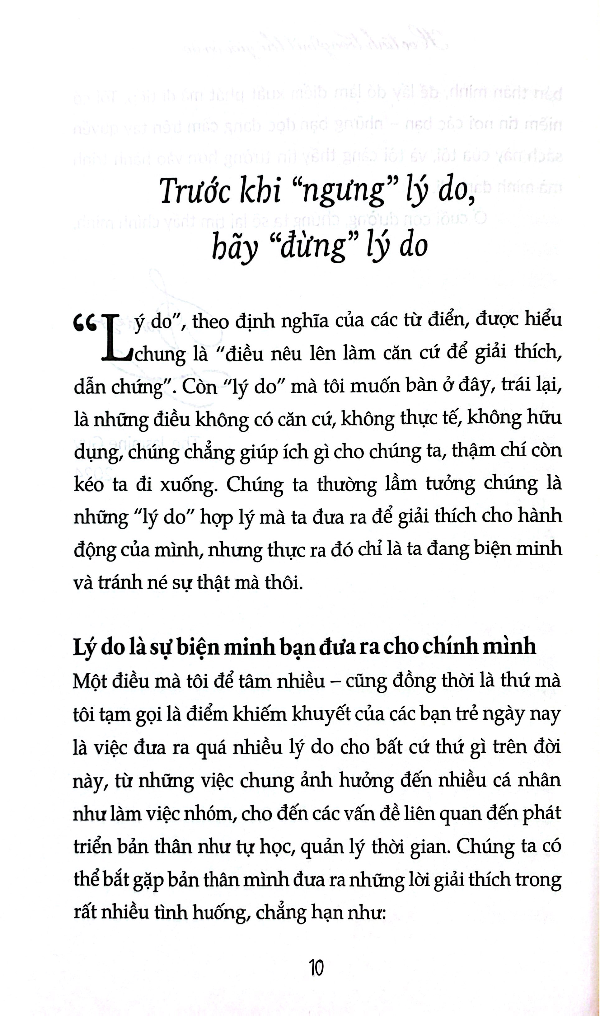 Học Tĩnh Trong Một Thế Giới Ồn Ào - Ảnh 5