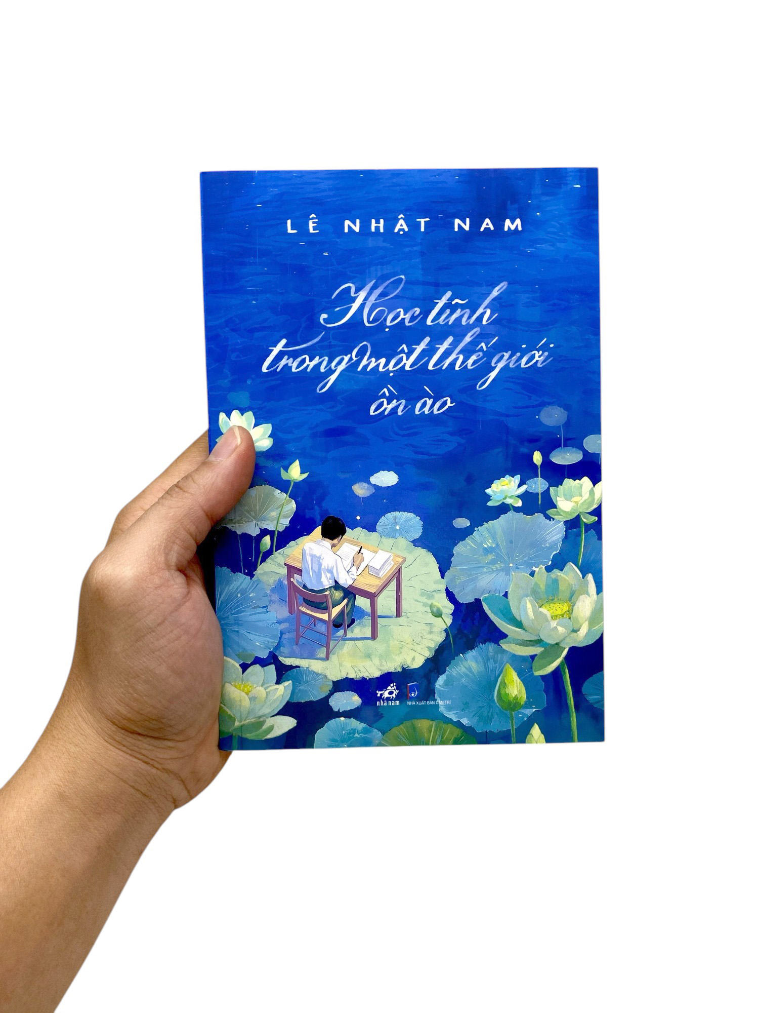 Học Tĩnh Trong Một Thế Giới Ồn Ào - Ảnh 8