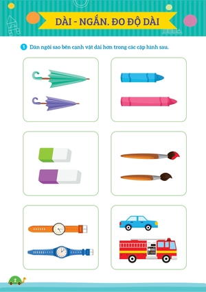 học toán montessori - tập 2 - Ảnh 3