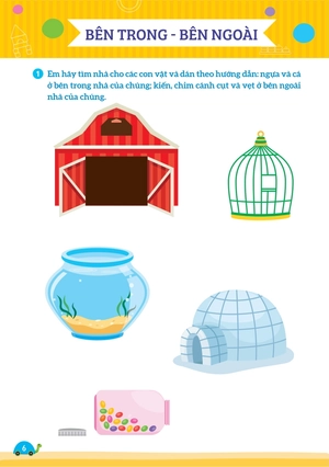 học toán montessori - tập 3 - Ảnh 4