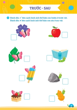 học toán montessori - tập 3 - Ảnh 6