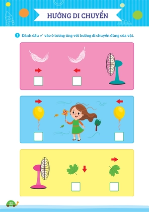 học toán montessori - tập 4 - Ảnh 7