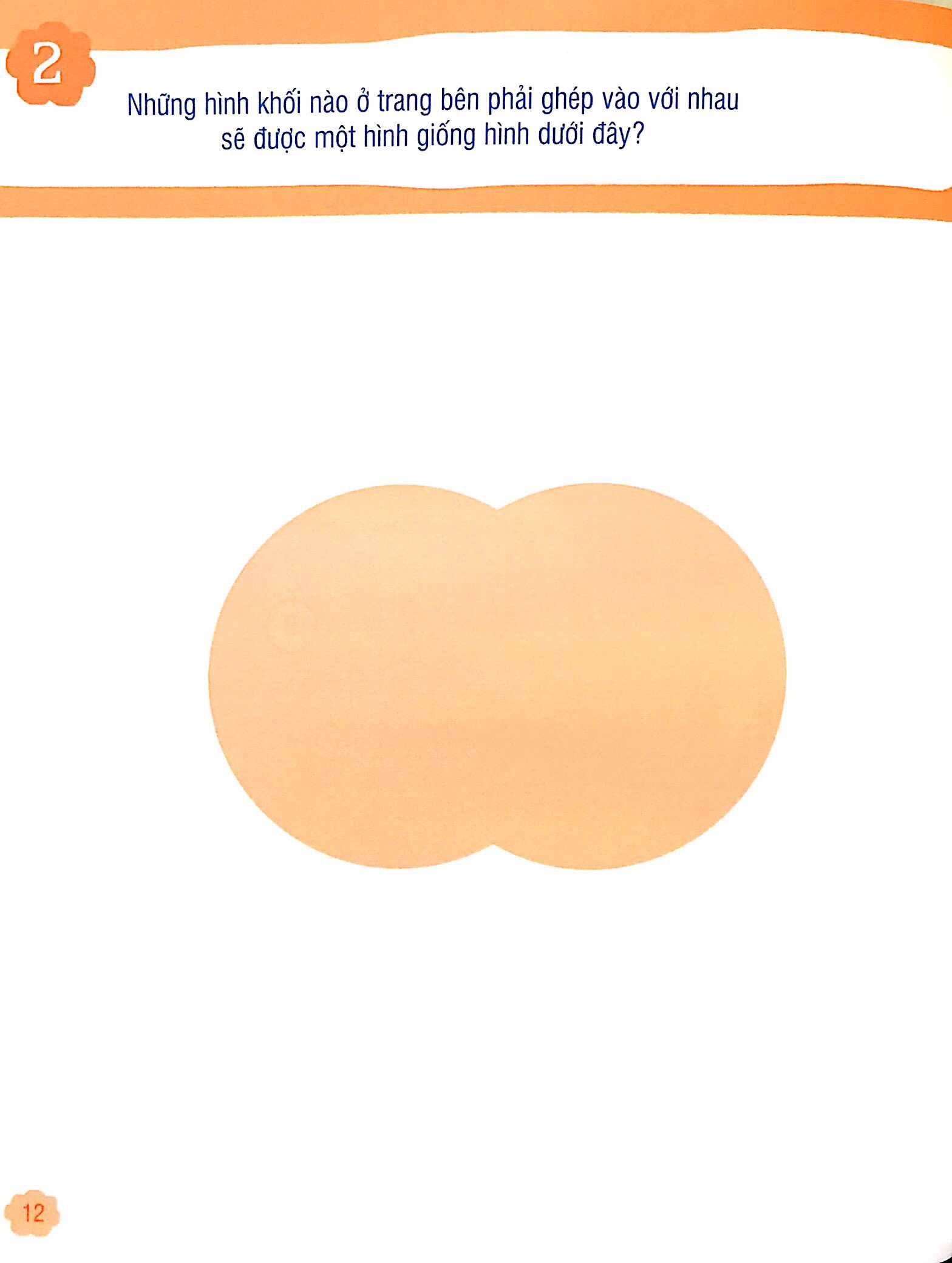 học toán qua trò chơi kiểu nhật - hình dạng - Ảnh 4