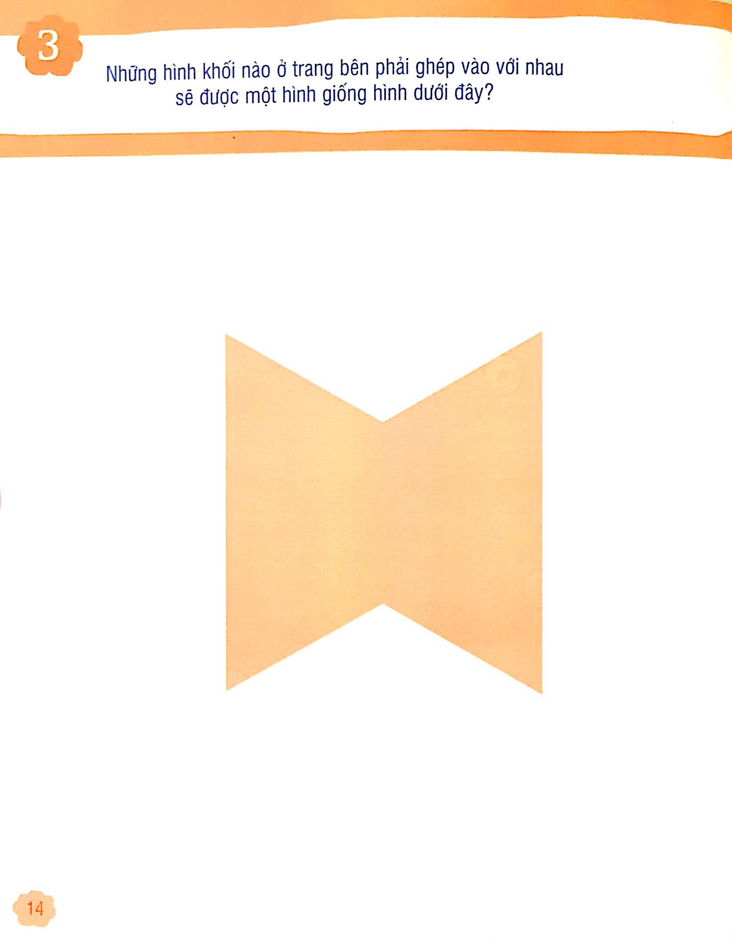 học toán qua trò chơi kiểu nhật - hình dạng - Ảnh 6