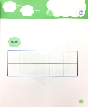 học toán qua trò chơi kiểu nhật - hình khối - Ảnh 3