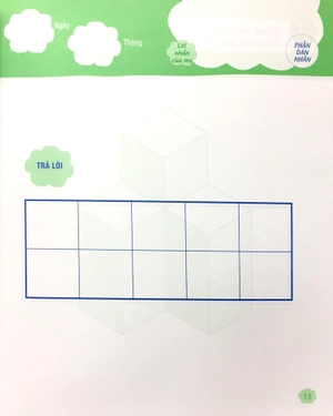 học toán qua trò chơi kiểu nhật - hình khối - Ảnh 5