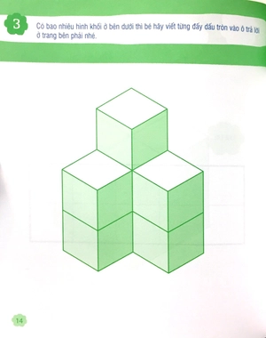 học toán qua trò chơi kiểu nhật - hình khối - Ảnh 6