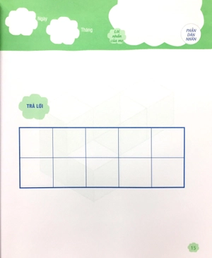 học toán qua trò chơi kiểu nhật - hình khối - Ảnh 7