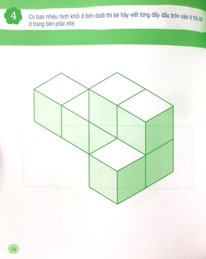 học toán qua trò chơi kiểu nhật - hình khối - Ảnh 8