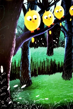 học toán qua truyện ngụ ngôn - con cáo ảo tưởng - Ảnh 3