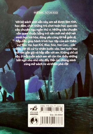 học toán qua truyện ngụ ngôn - con cáo ảo tưởng - Ảnh 6