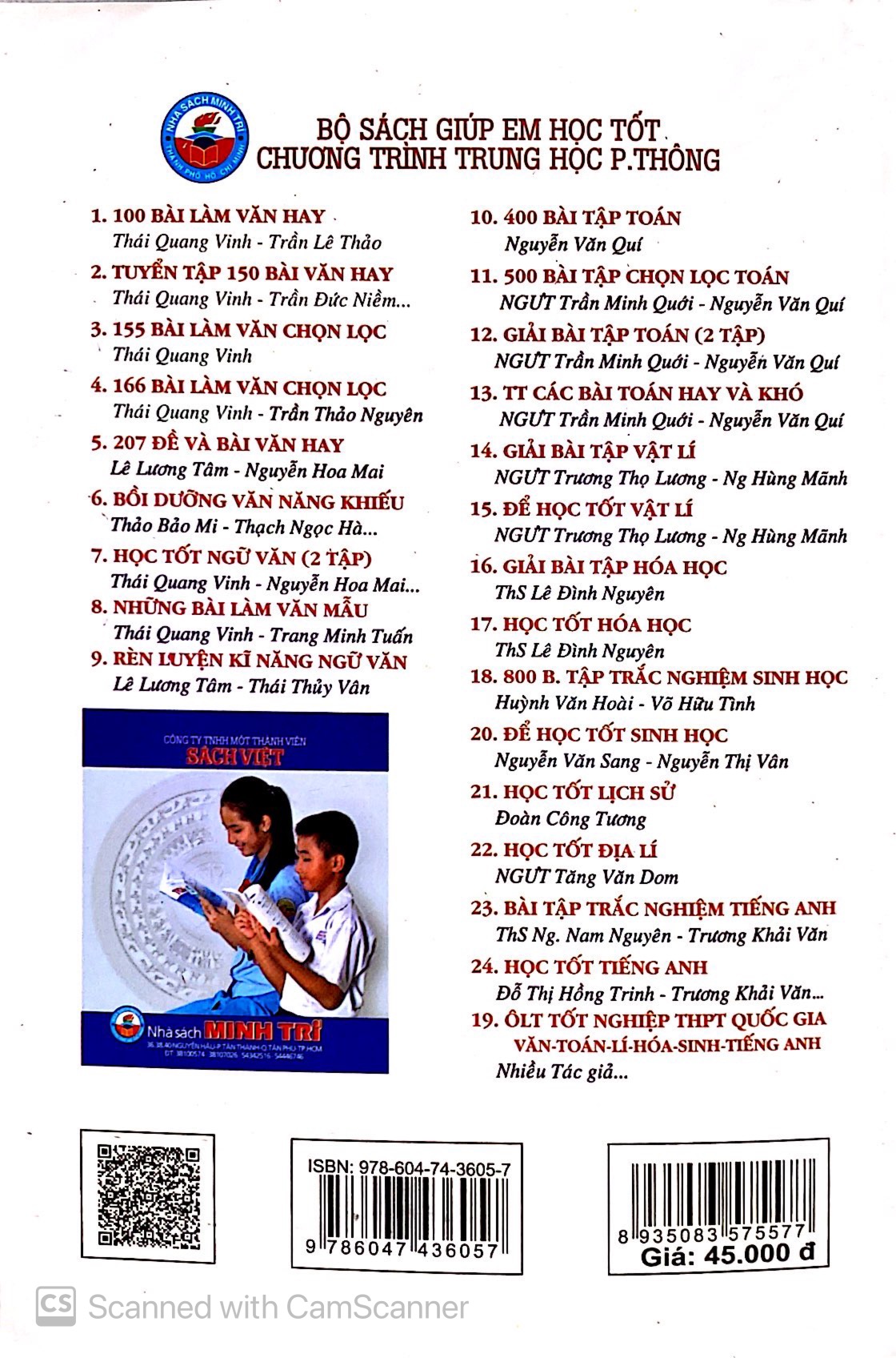 học tốt địa lí 11 (2018) - Ảnh 12