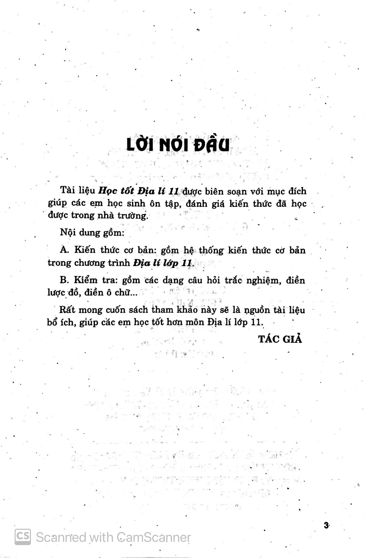 học tốt địa lí 11 (2018) - Ảnh 4