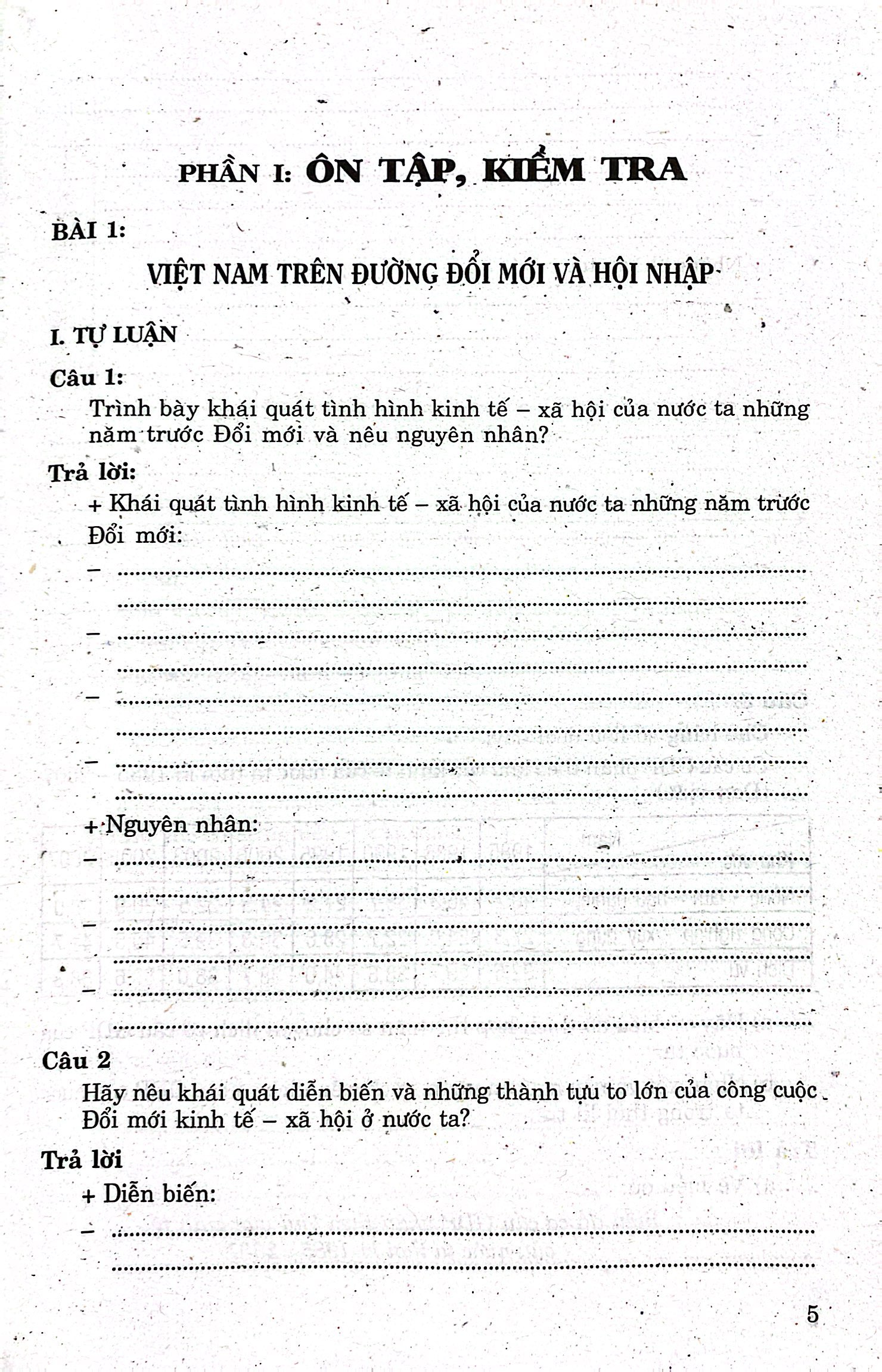 học tốt địa lí 12 - Ảnh 4
