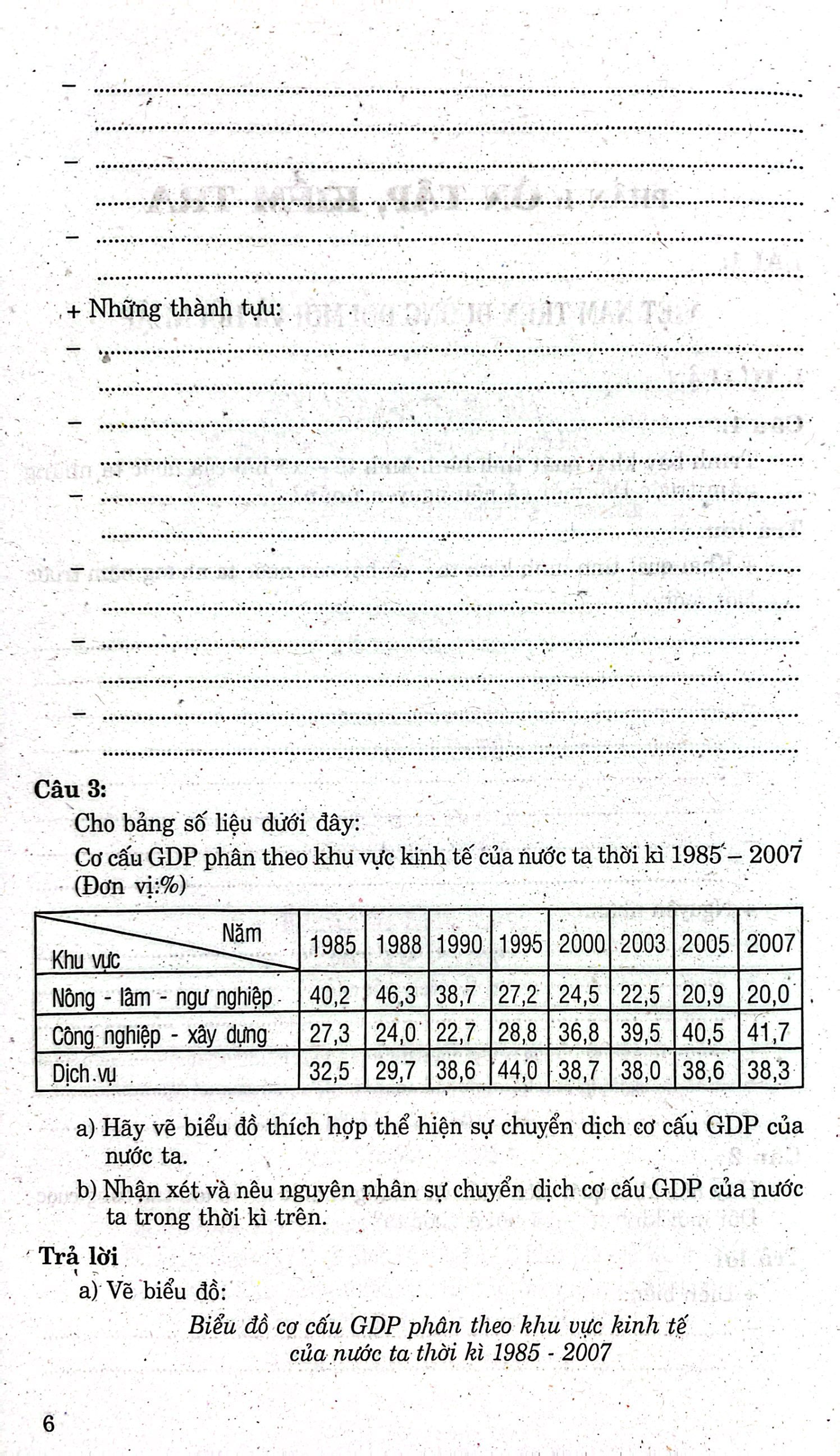 học tốt địa lí 12 - Ảnh 5