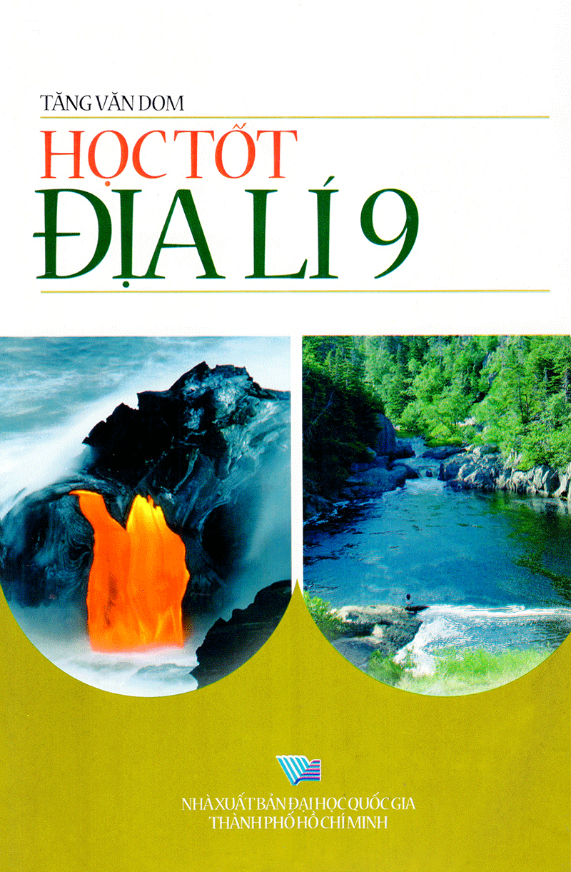 học tốt địa lí 9 - Ảnh 2
