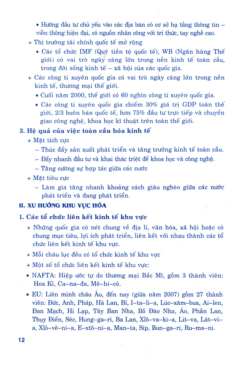 học tốt hóa học 11 - Ảnh 10