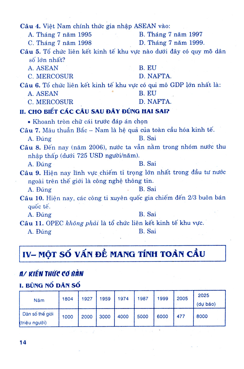 học tốt hóa học 11 - Ảnh 12