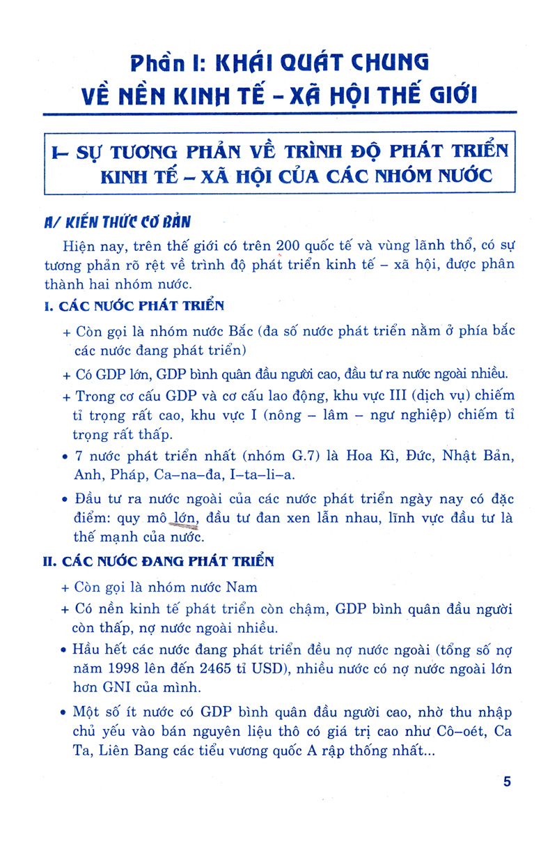 học tốt hóa học 11 - Ảnh 3