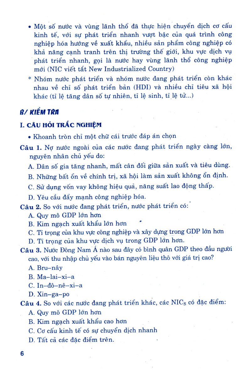 học tốt hóa học 11 - Ảnh 4