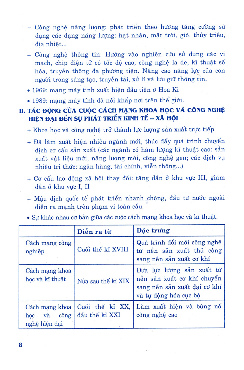 học tốt hóa học 11 - Ảnh 6