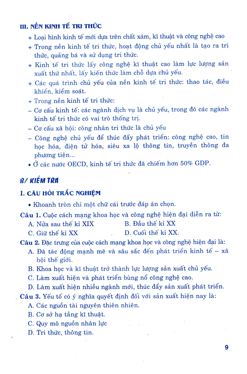 học tốt hóa học 11 - Ảnh 7