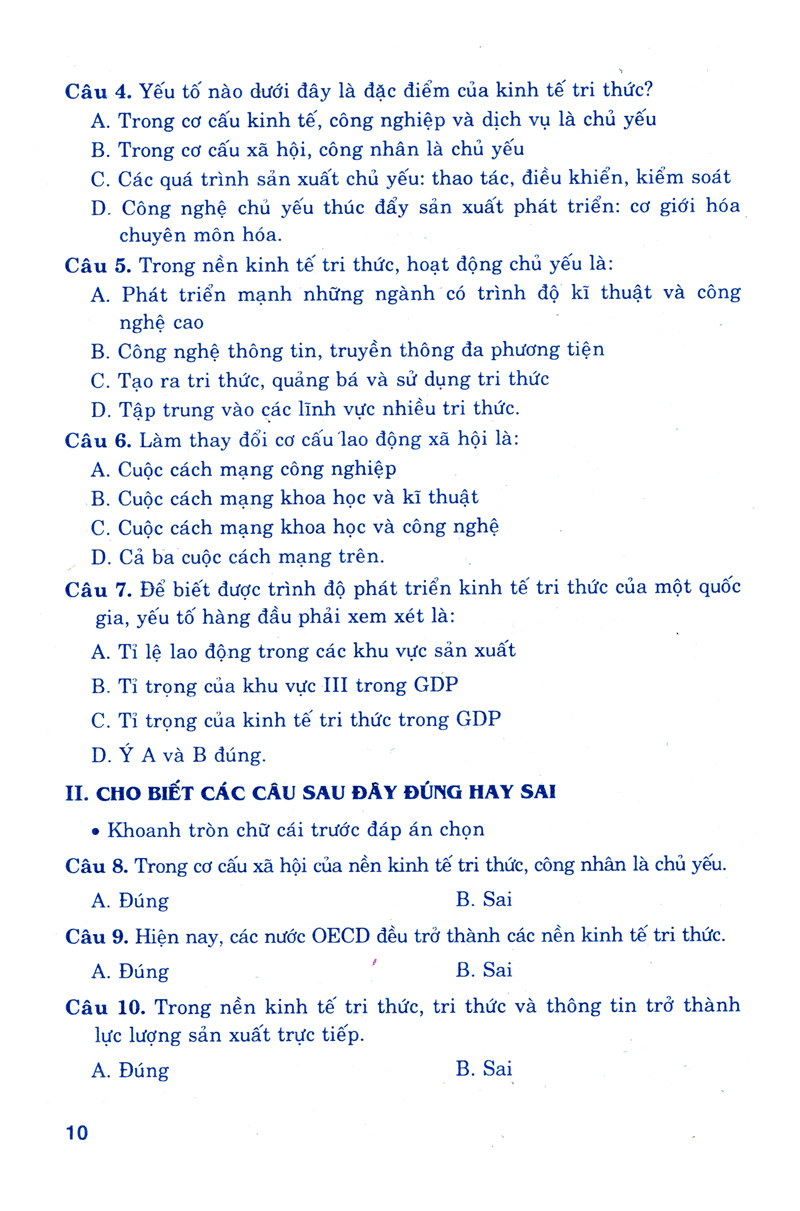 học tốt hóa học 11 - Ảnh 8