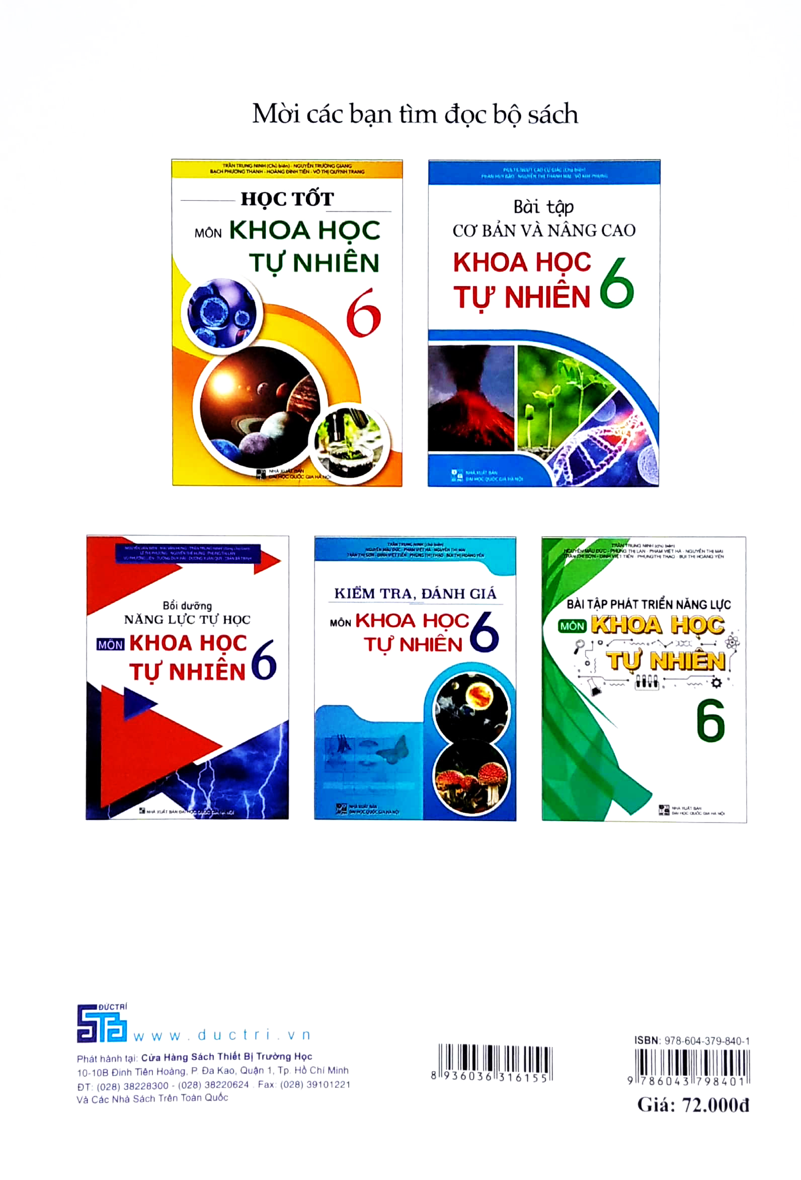 học tốt môn khoa học tự nhiên 6 - Ảnh 6