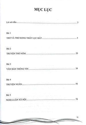 học tốt ngữ văn 9 - tập 1 (cánh diều) - Ảnh 4