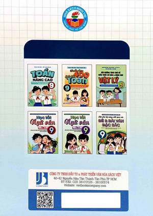 học tốt ngữ văn 9 - tập 1 (cánh diều) - Ảnh 7