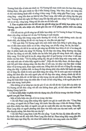 học tốt ngữ văn 9 - tập 2 (cánh diều) - Ảnh 6