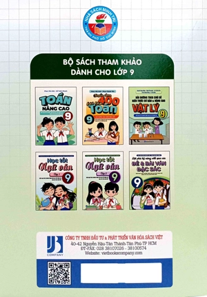 học tốt ngữ văn 9 - tập 2 (cánh diều) - Ảnh 7