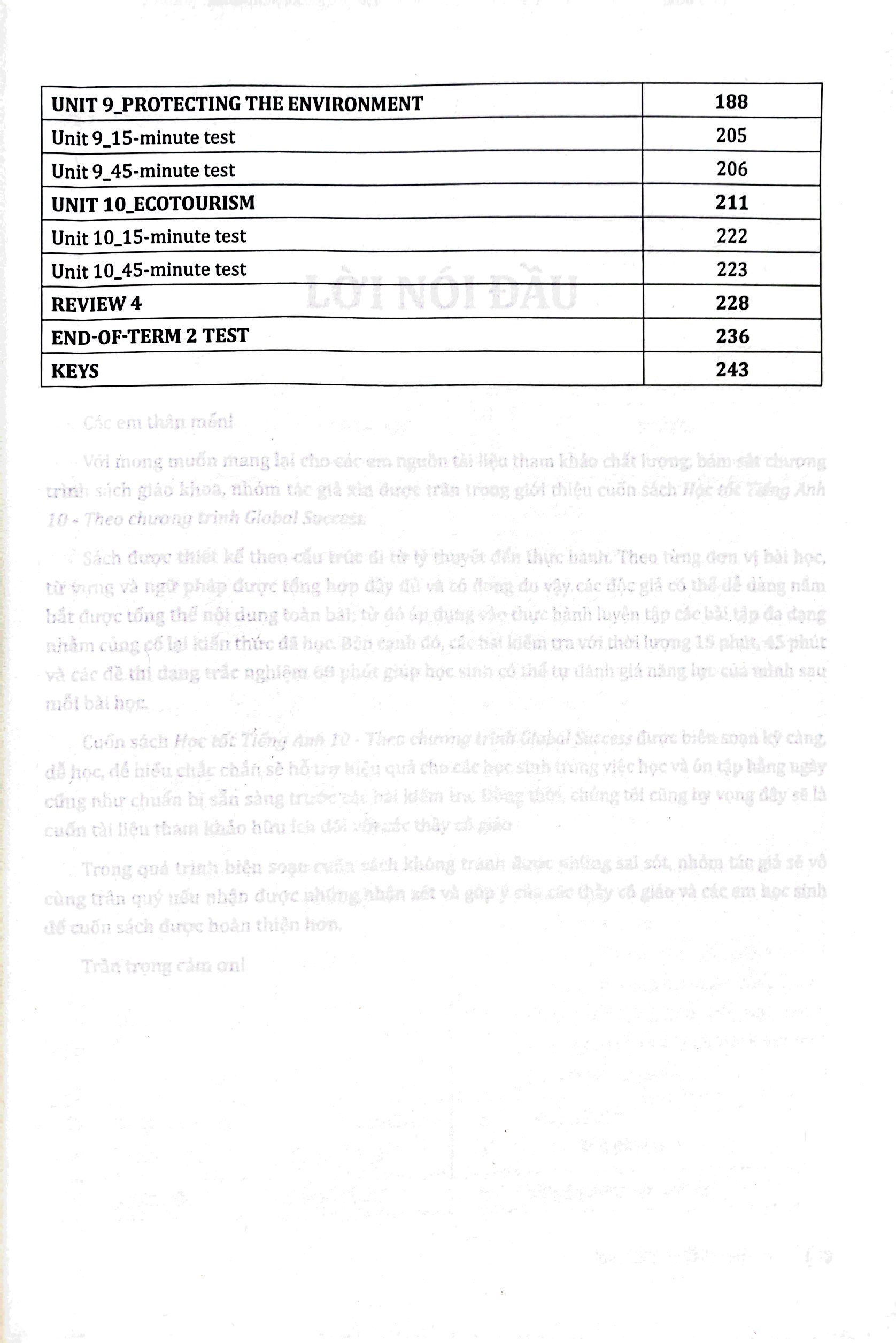 học tốt tiếng anh 10 - theo chương trình global success (tài liệu tham khảo thiết thực cho giáo viên và học sinh) - Ảnh 4