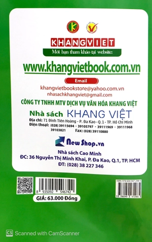 học tốt tiếng anh 5 - Ảnh 11
