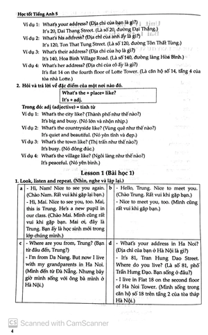 học tốt tiếng anh 5 - Ảnh 6