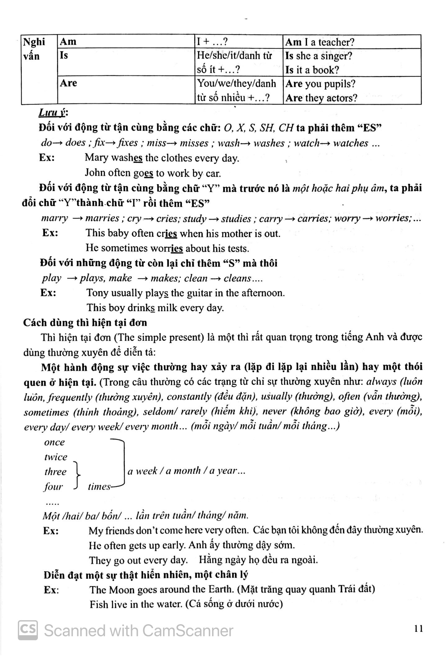Học Tốt Tiếng Anh 6 (Tái Bản) - Ảnh 11
