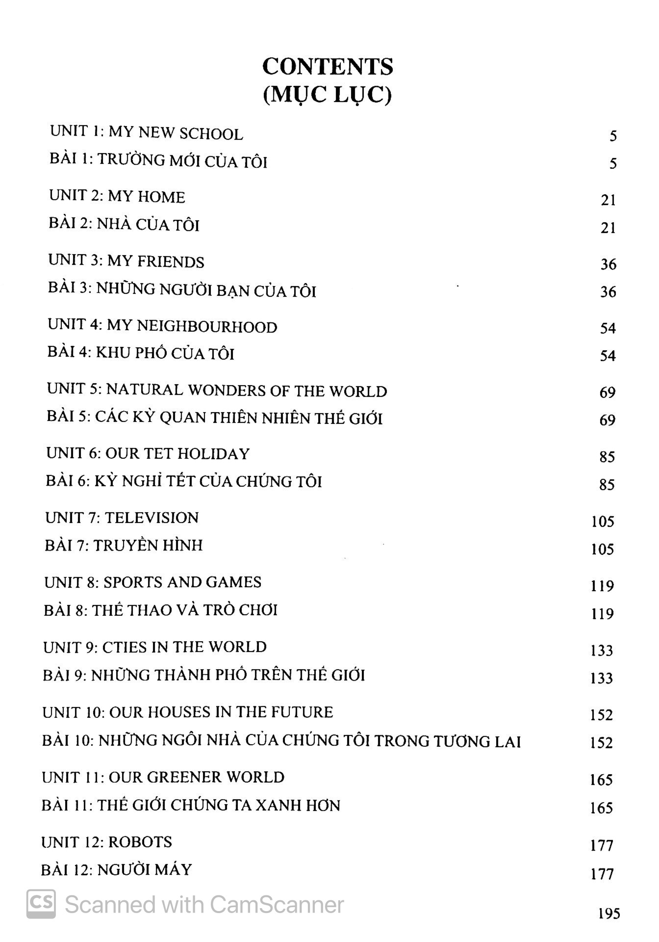 Học Tốt Tiếng Anh 6 (Tái Bản) - Ảnh 3